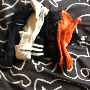 Socks lot